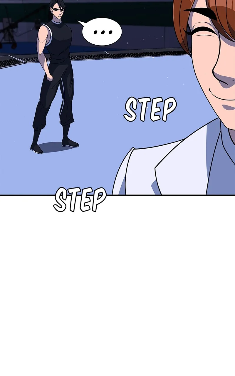 To Tame a Fire Chapter 39 page 34 - 