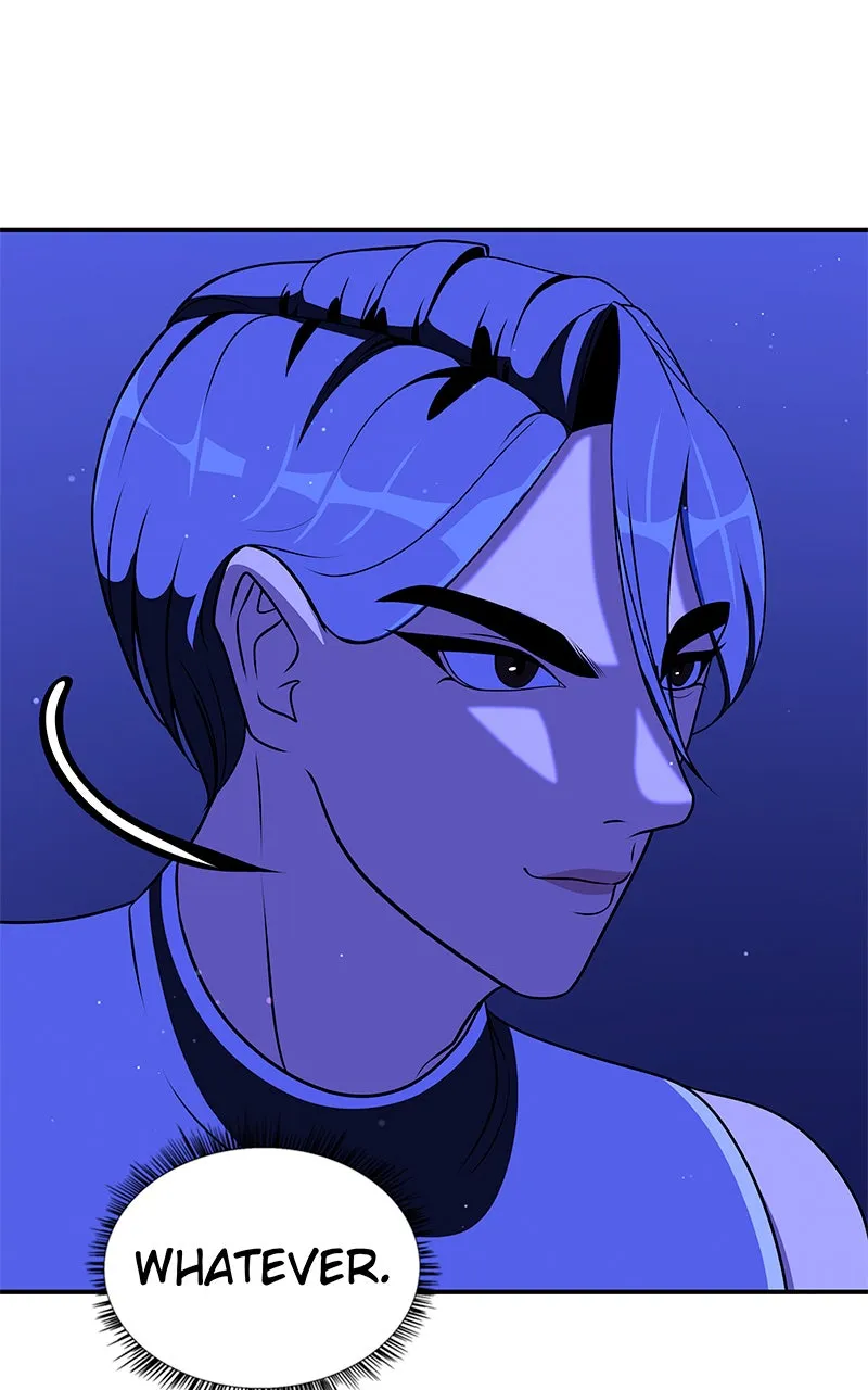 To Tame a Fire Chapter 39 page 35 - 