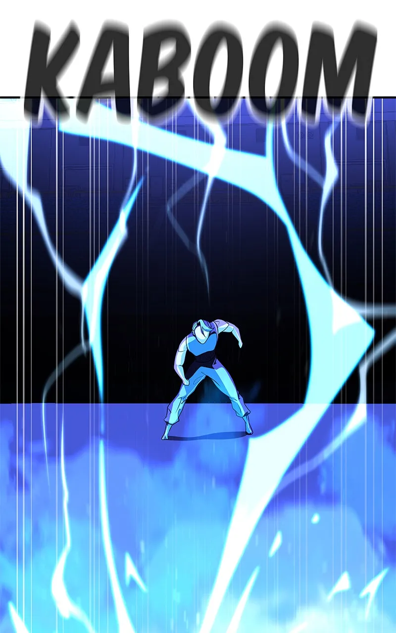 To Tame a Fire Chapter 39 page 44 - 