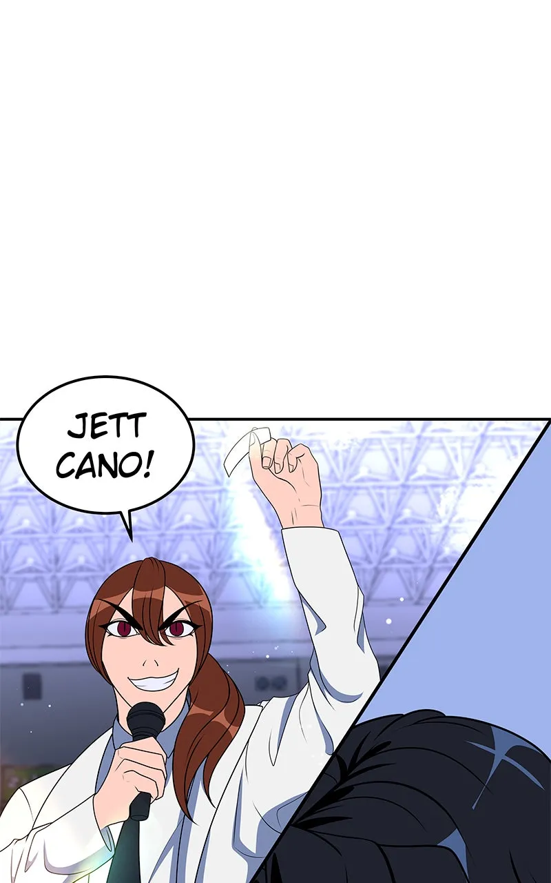 To Tame a Fire Chapter 39 page 7 - 