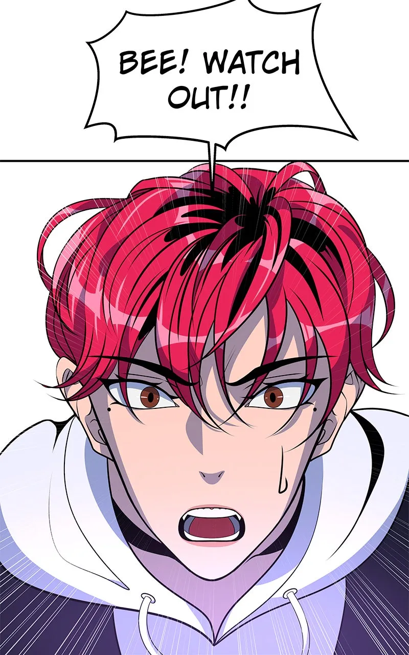 To Tame a Fire Chapter 39 page 62 - 