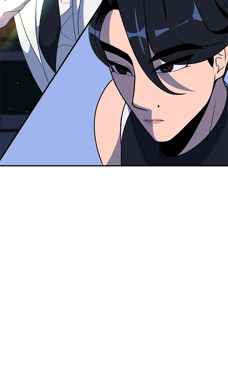 To Tame a Fire Chapter 39 page 8 - 