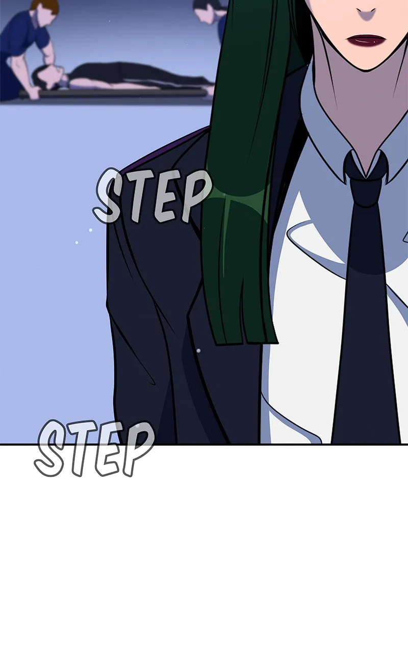 To Tame a Fire Chapter 39 page 72 - 
