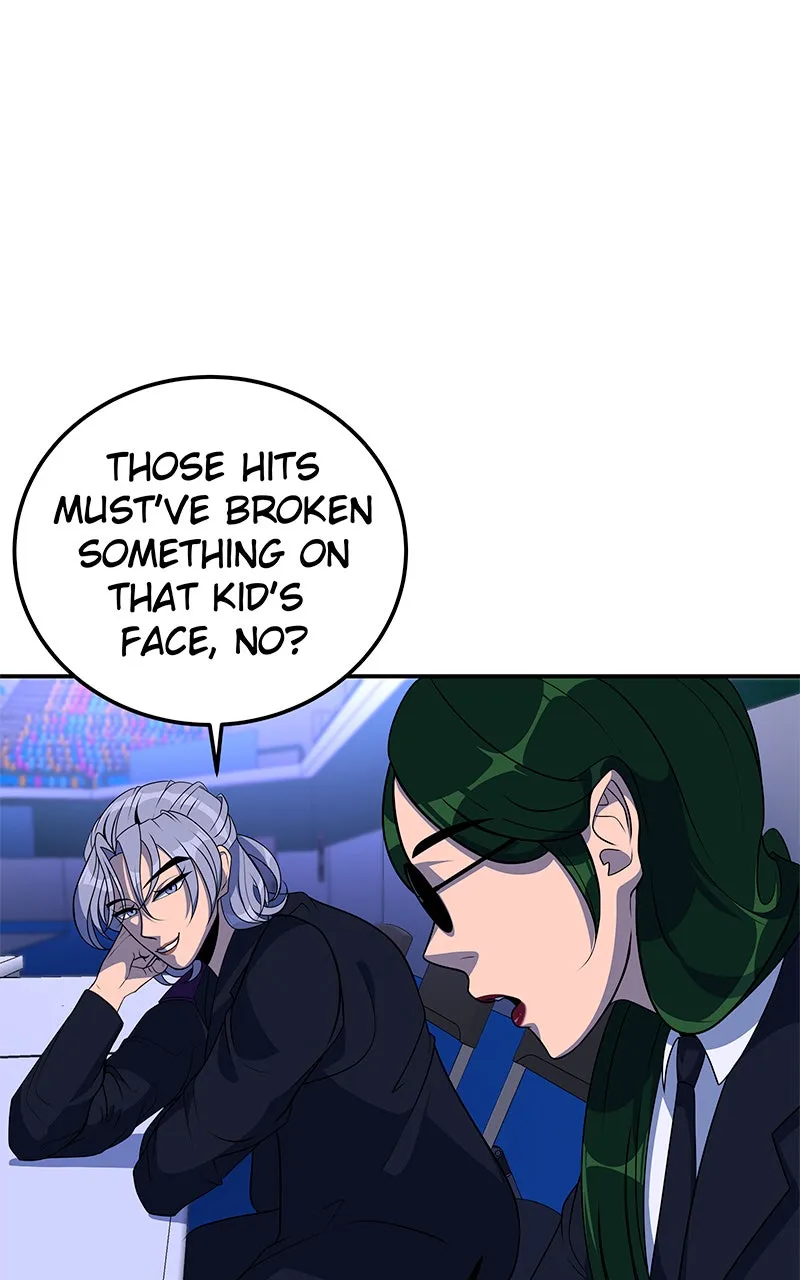 To Tame a Fire Chapter 39 page 73 - 