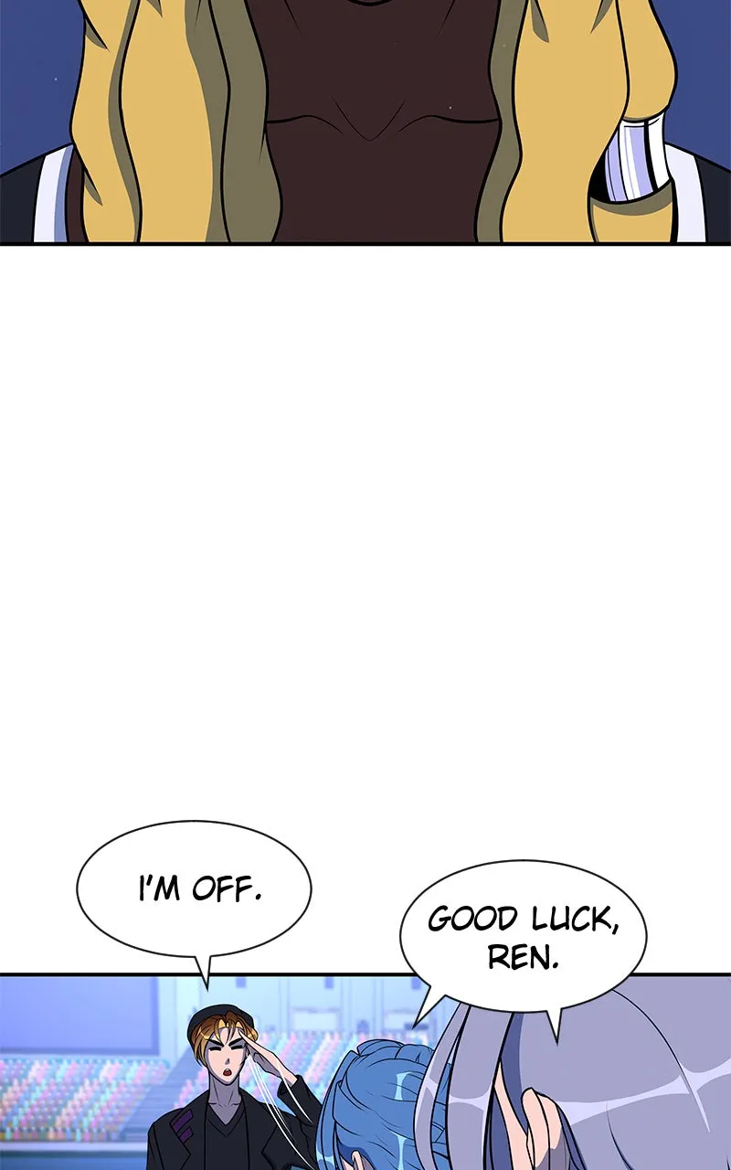 To Tame a Fire Chapter 39 page 80 - 