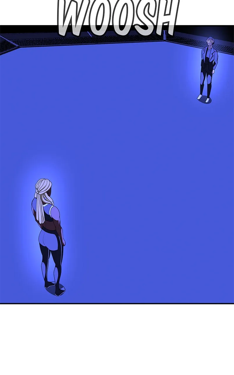 To Tame a Fire Chapter 39 page 85 - 