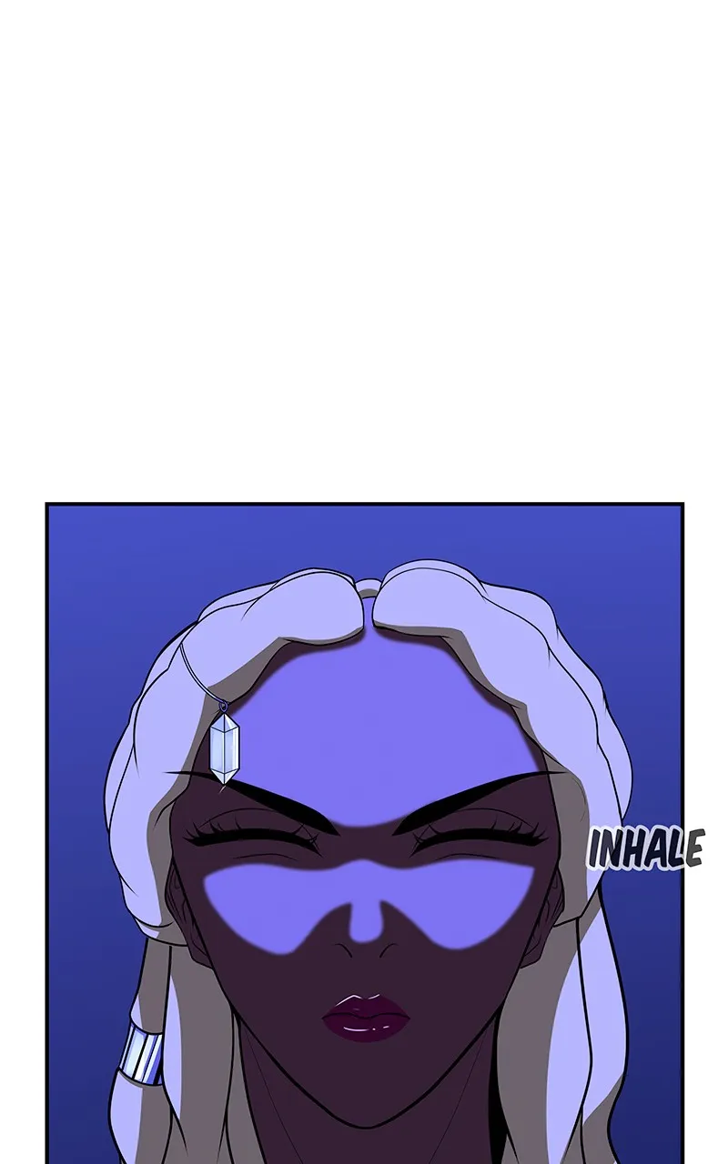 To Tame a Fire Chapter 39 page 86 - 