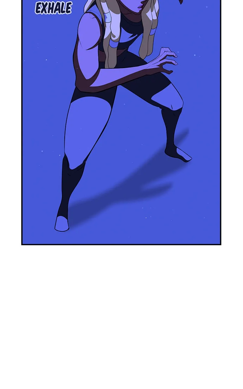 To Tame a Fire Chapter 39 page 88 - 