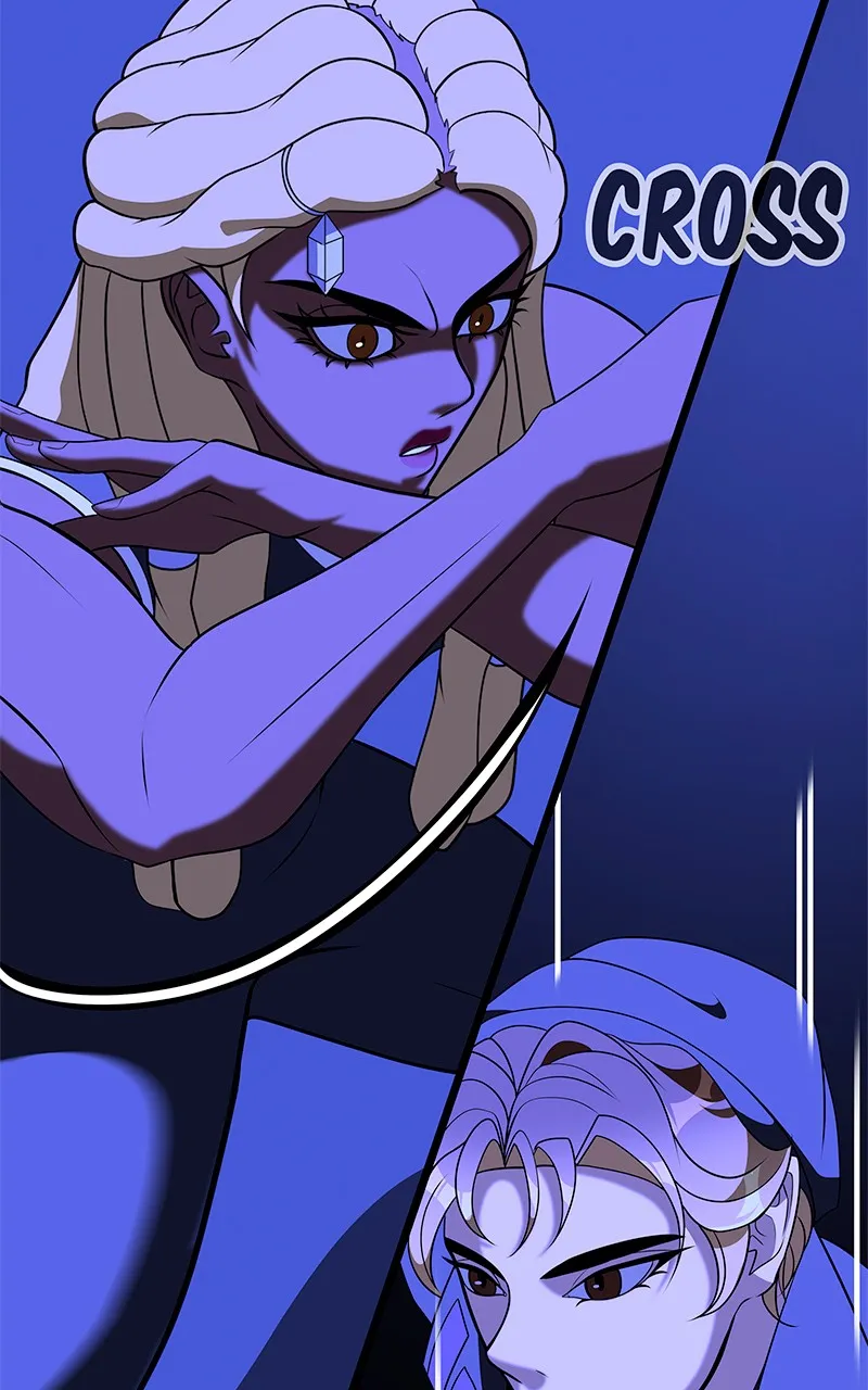 To Tame a Fire Chapter 39 page 91 - 