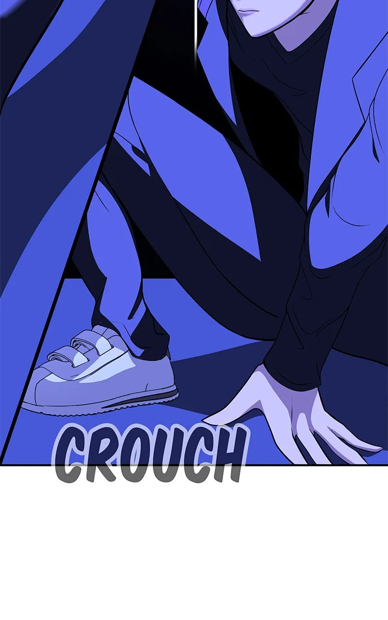 To Tame a Fire Chapter 39 page 92 - 