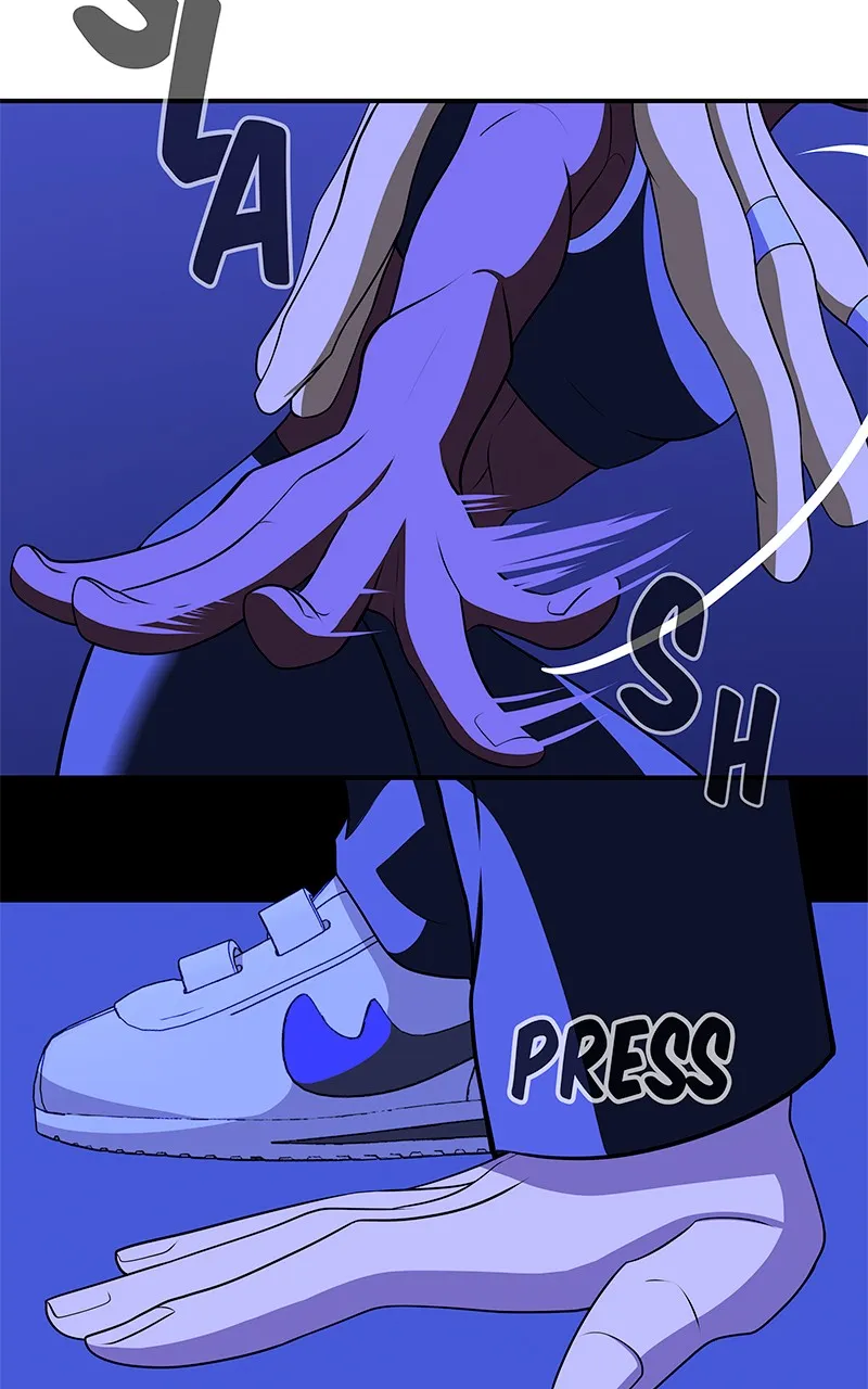 To Tame a Fire Chapter 39 page 94 - 