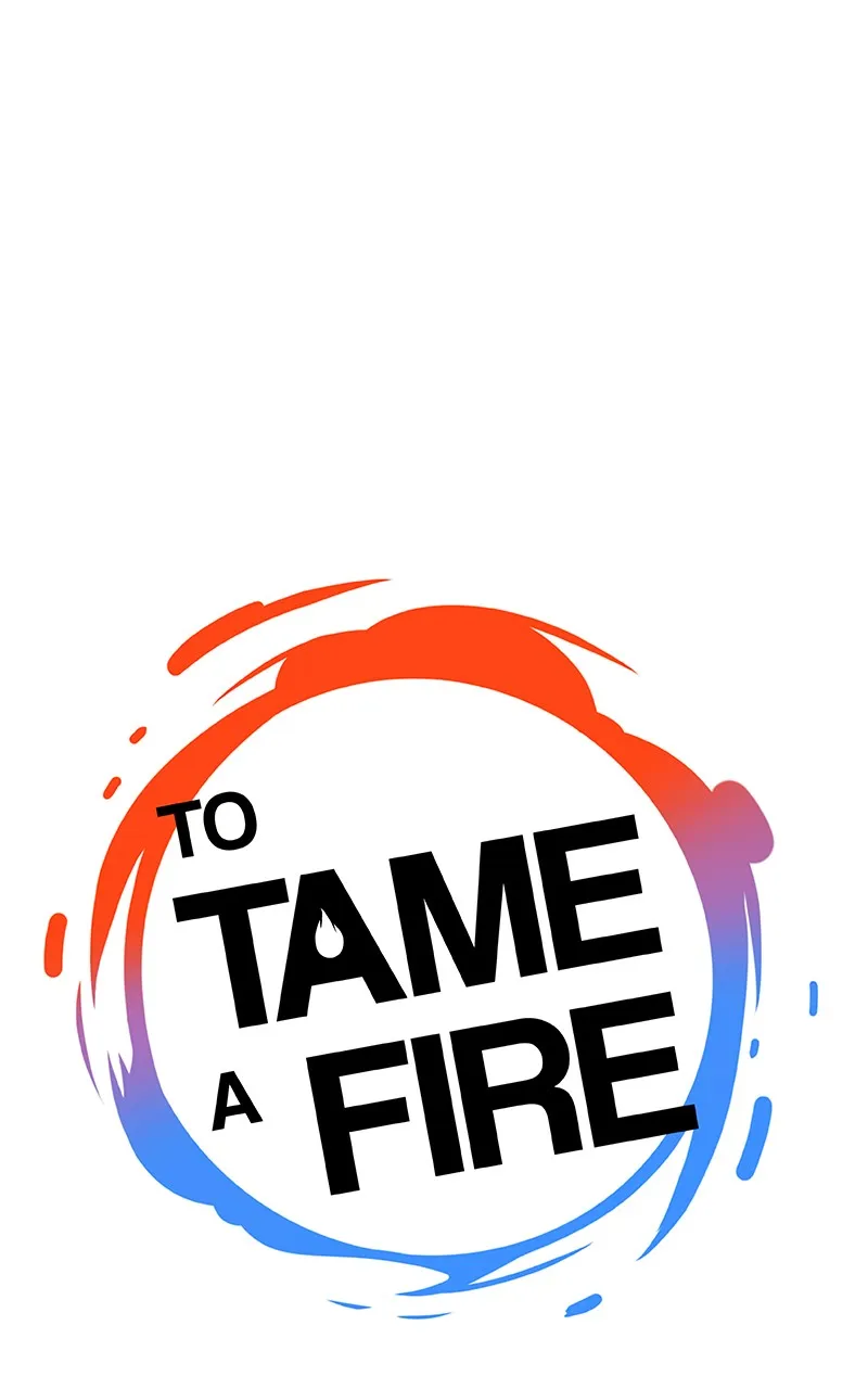 To Tame a Fire Chapter 4 page 1 - 