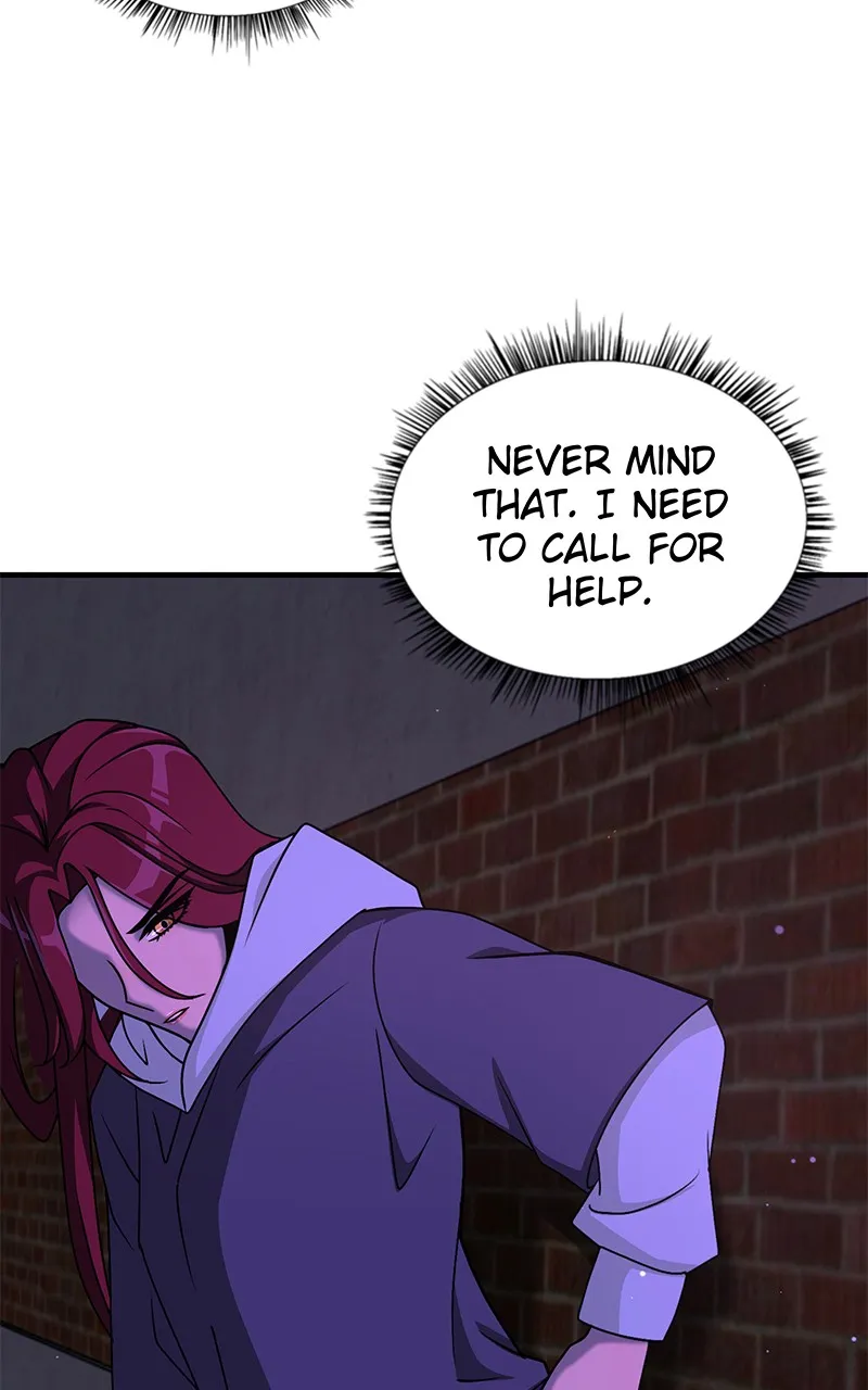 To Tame a Fire Chapter 4 page 102 - 