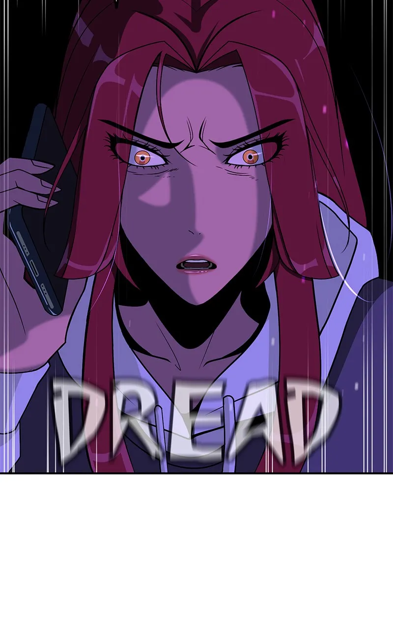 To Tame a Fire Chapter 4 page 105 - 
