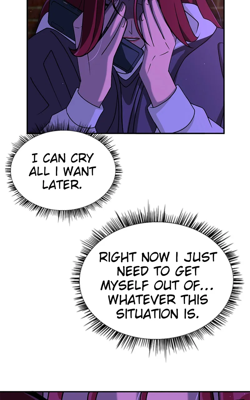 To Tame a Fire Chapter 4 page 110 - 