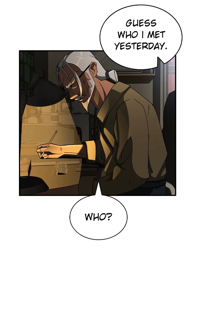 To Tame a Fire Chapter 4 page 12 - 