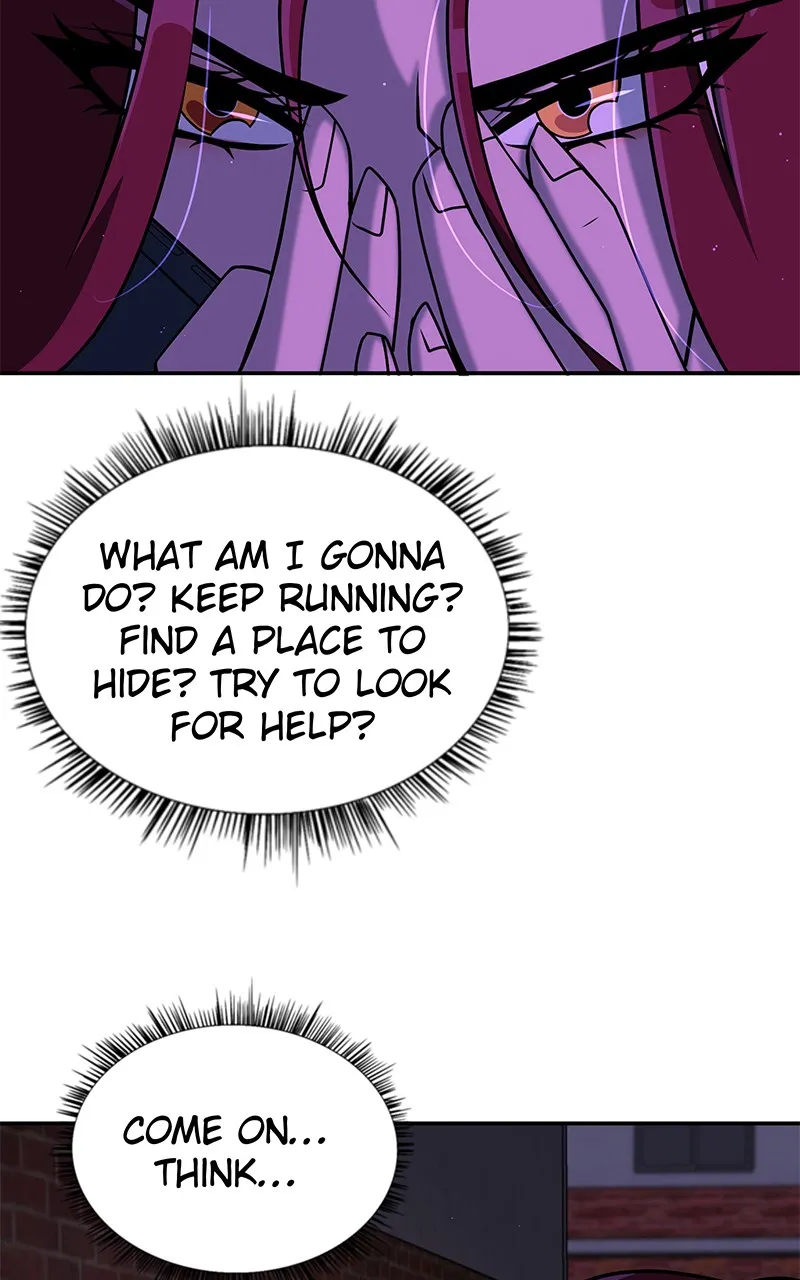 To Tame a Fire Chapter 4 page 111 - 