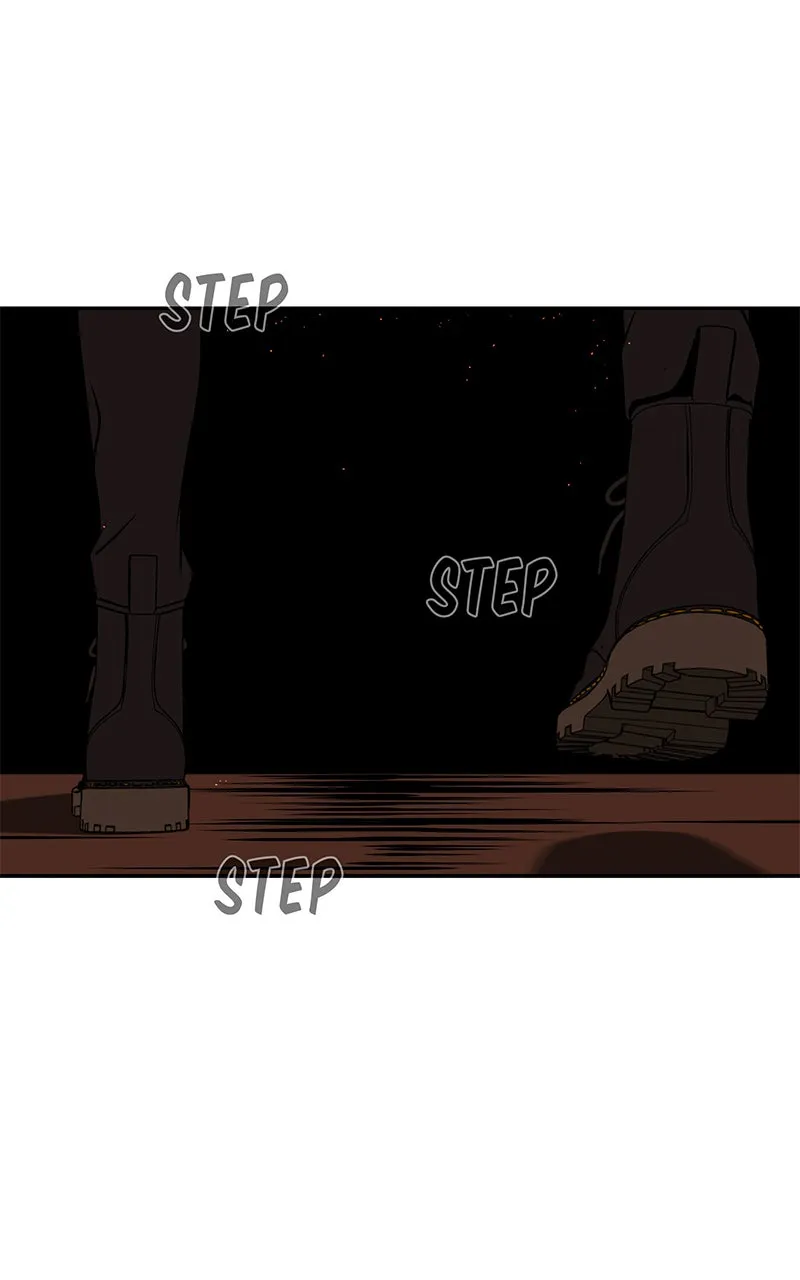 To Tame a Fire Chapter 4 page 116 - 
