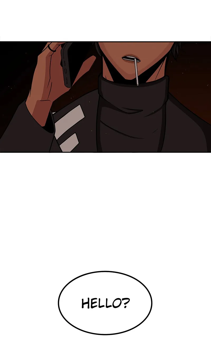To Tame a Fire Chapter 4 page 120 - 