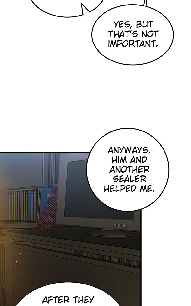 To Tame a Fire Chapter 4 page 15 - 