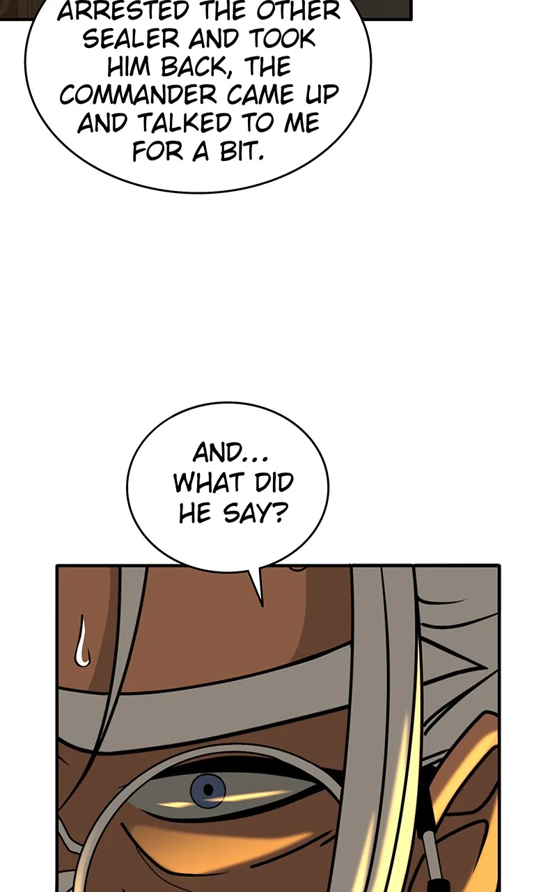 To Tame a Fire Chapter 4 page 16 - 