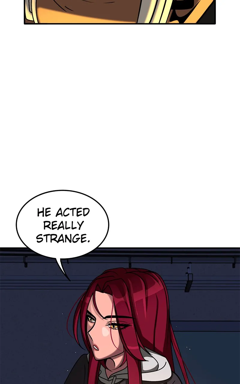 To Tame a Fire Chapter 4 page 17 - 