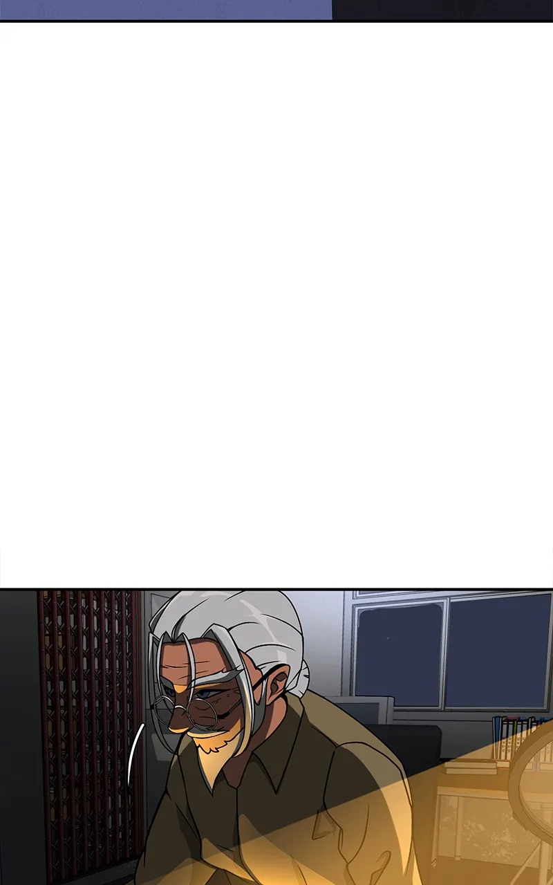 To Tame a Fire Chapter 4 page 3 - 