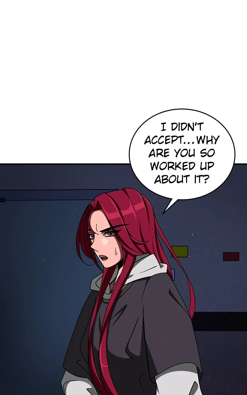 To Tame a Fire Chapter 4 page 22 - 