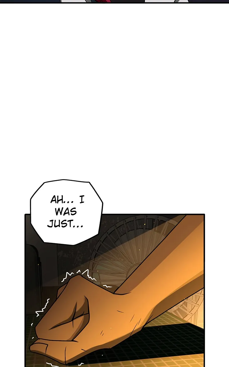 To Tame a Fire Chapter 4 page 23 - 