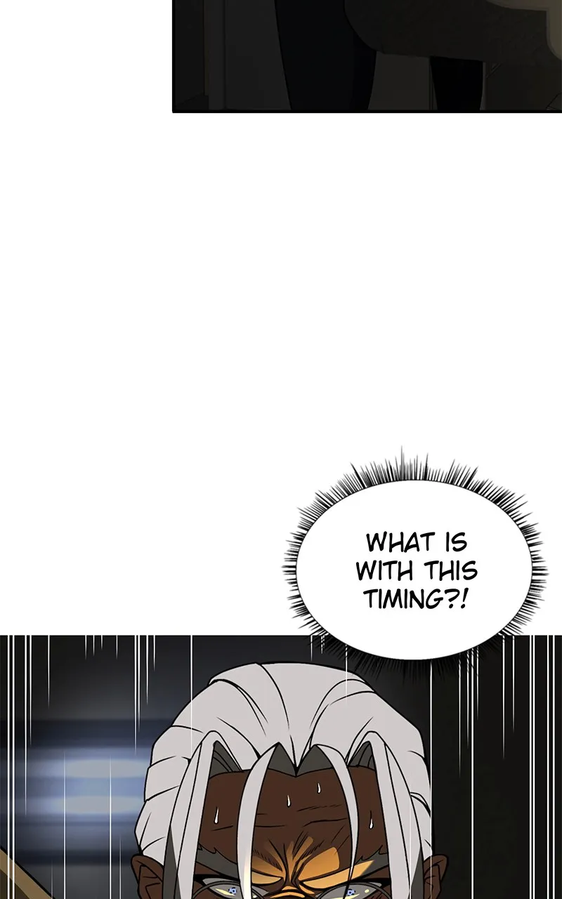 To Tame a Fire Chapter 4 page 26 - 