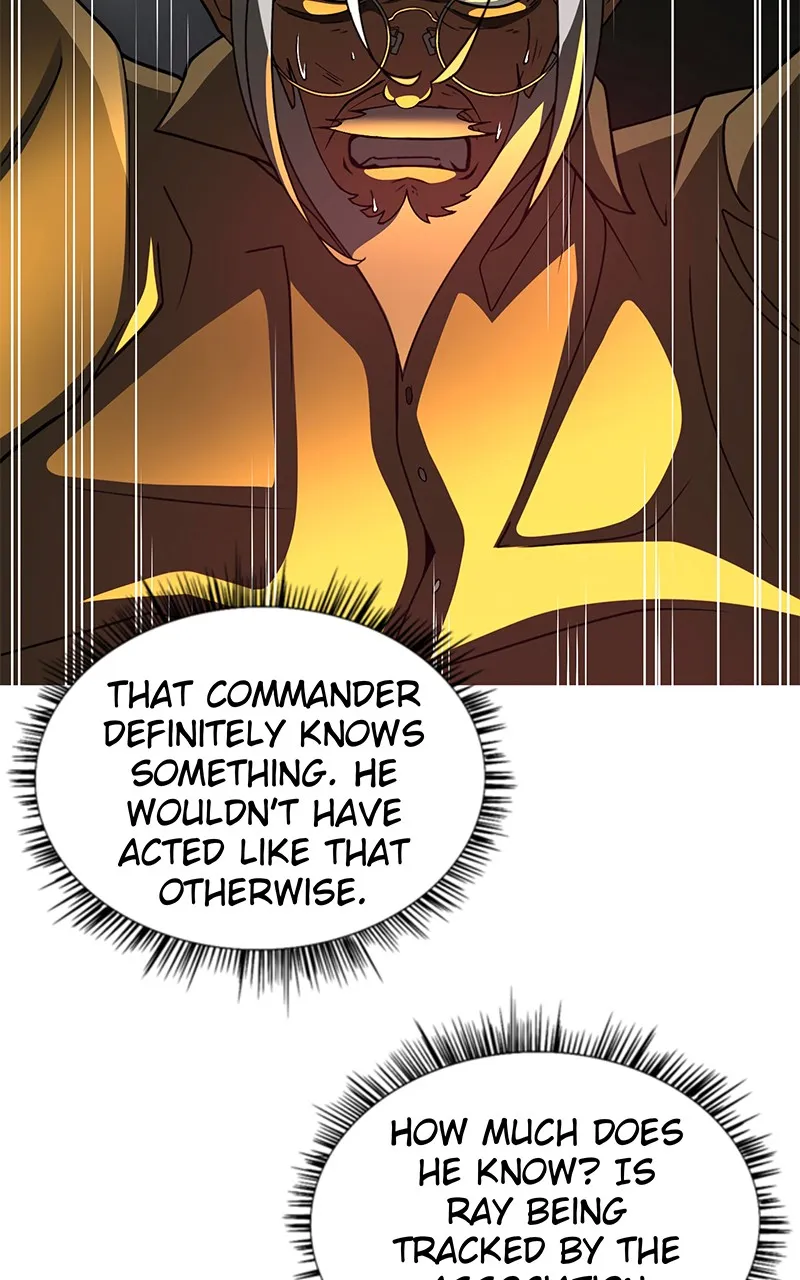 To Tame a Fire Chapter 4 page 27 - 