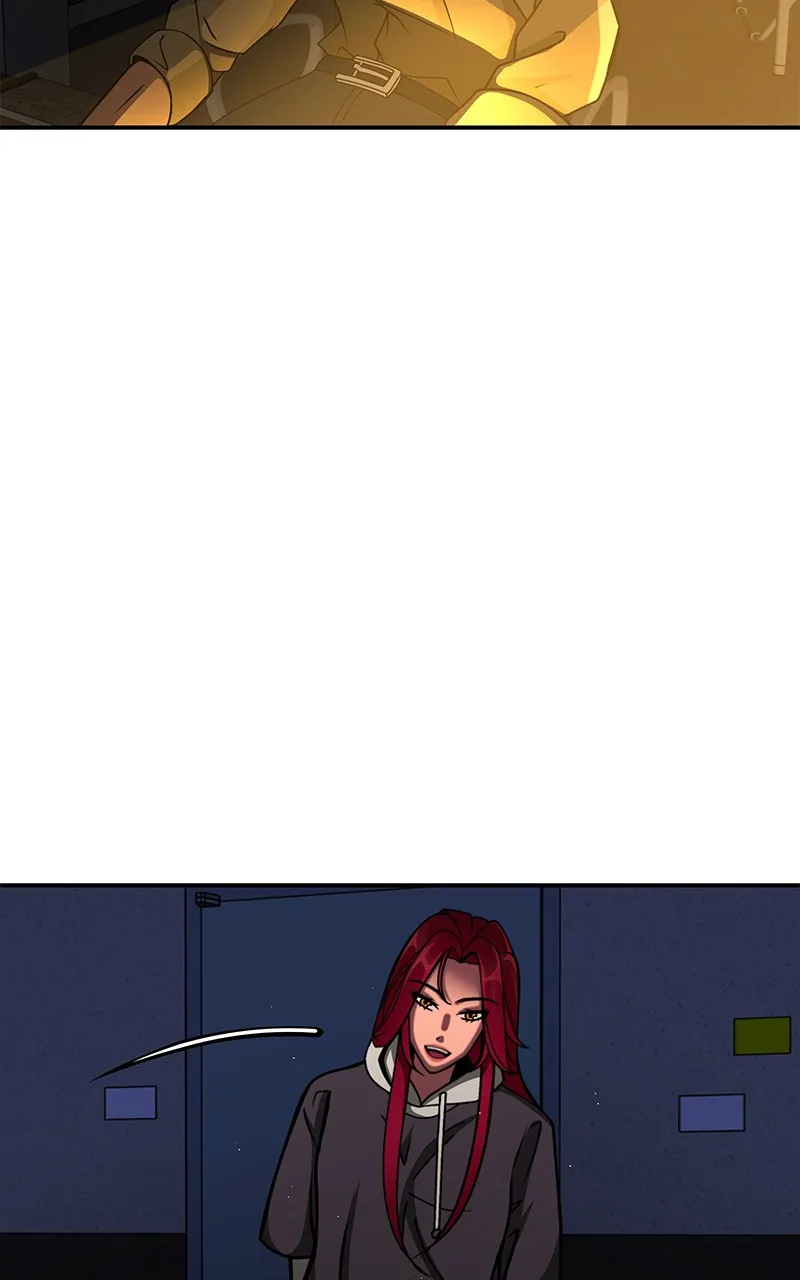 To Tame a Fire Chapter 4 page 4 - 