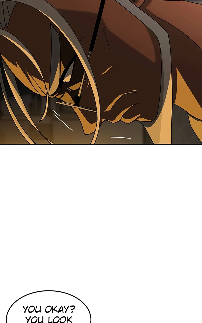 To Tame a Fire Chapter 4 page 33 - 