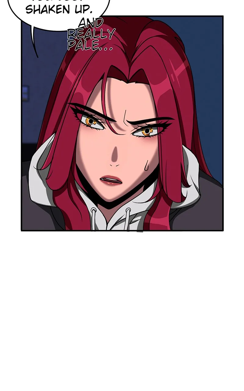 To Tame a Fire Chapter 4 page 34 - 
