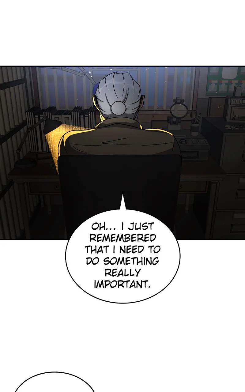 To Tame a Fire Chapter 4 page 35 - 