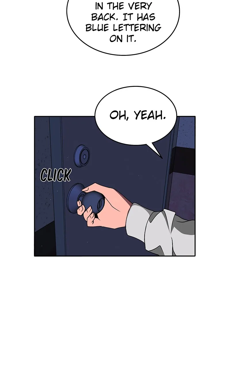 To Tame a Fire Chapter 4 page 37 - 