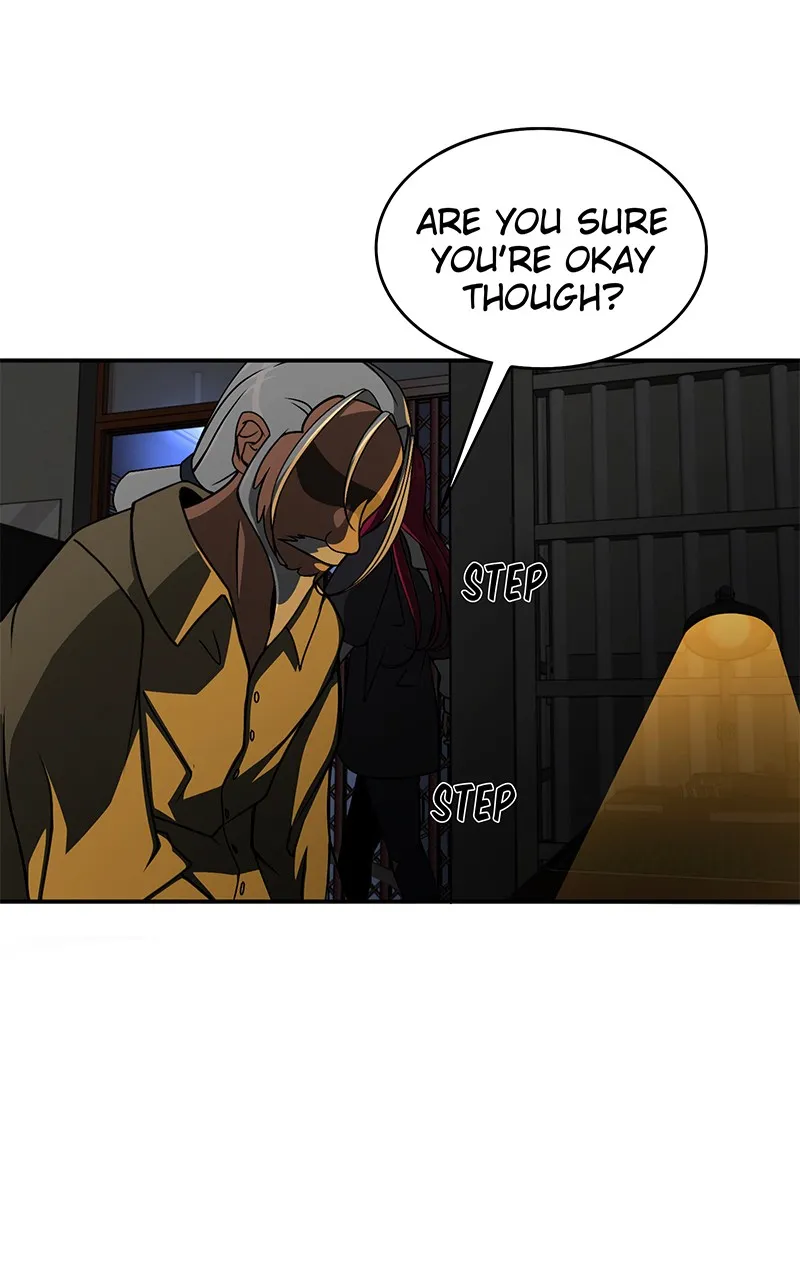 To Tame a Fire Chapter 4 page 38 - 