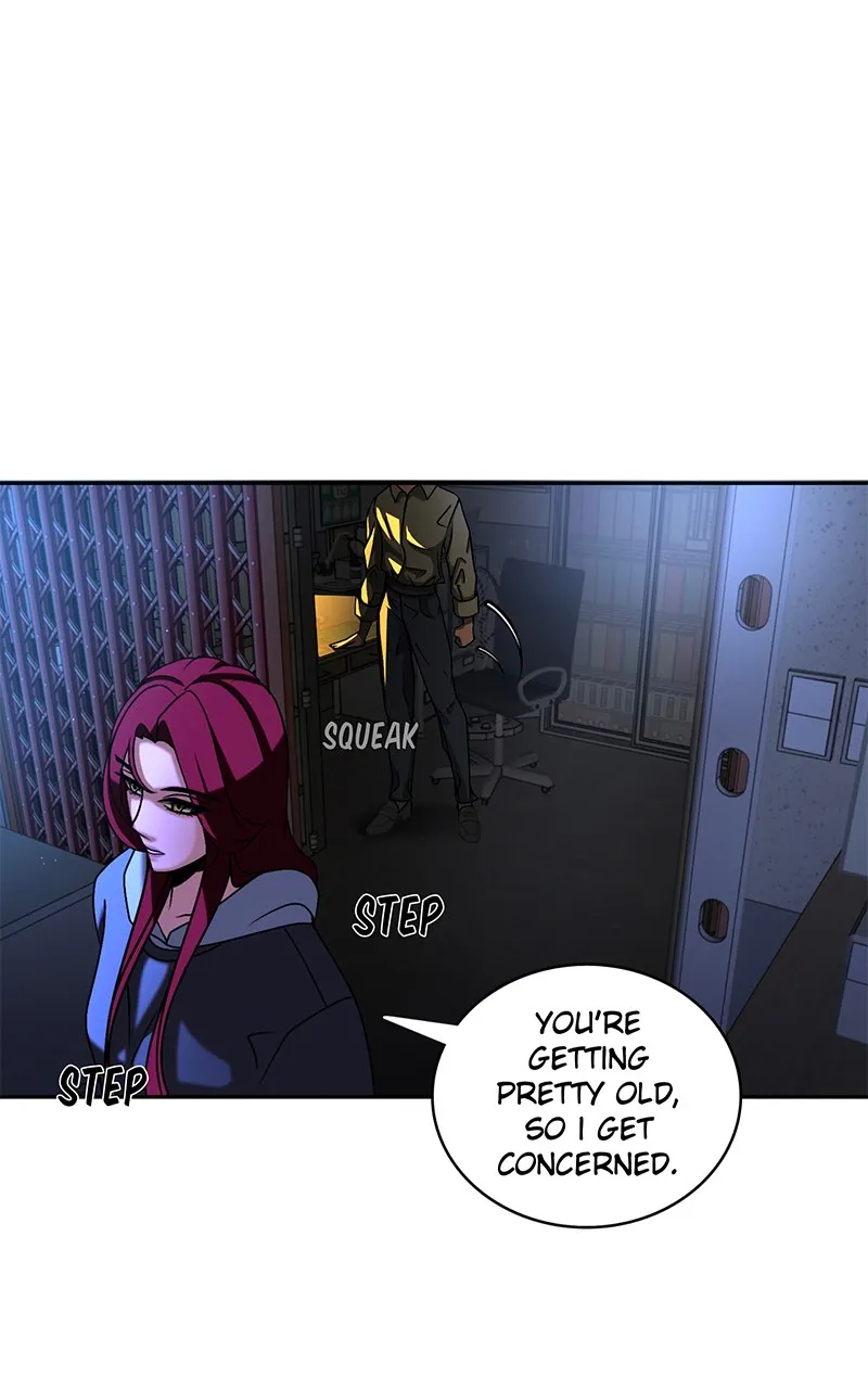 To Tame a Fire Chapter 4 page 39 - 