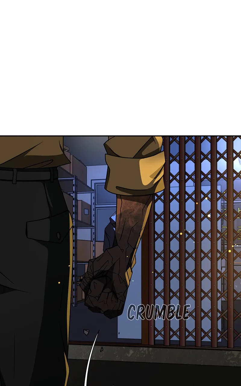 To Tame a Fire Chapter 4 page 40 - 