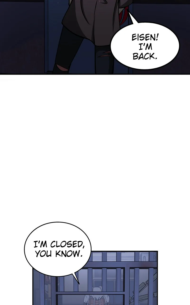 To Tame a Fire Chapter 4 page 5 - 