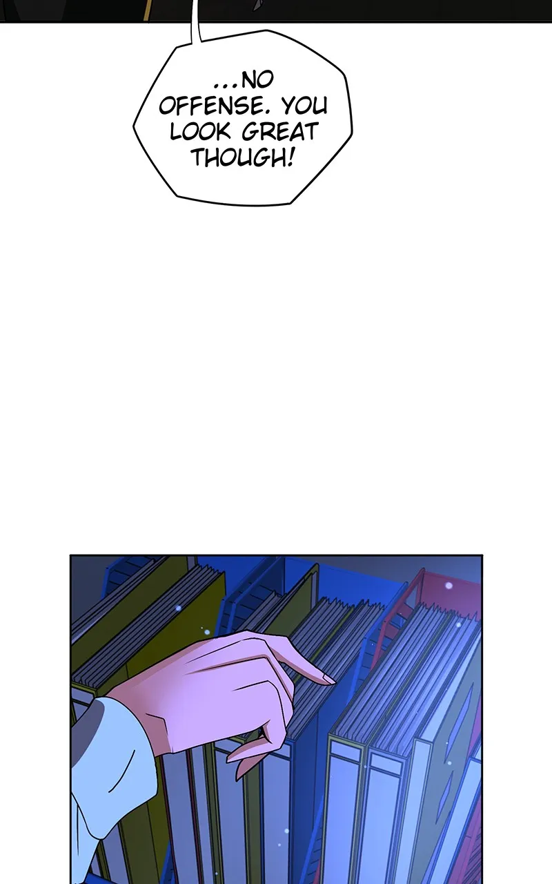 To Tame a Fire Chapter 4 page 41 - 