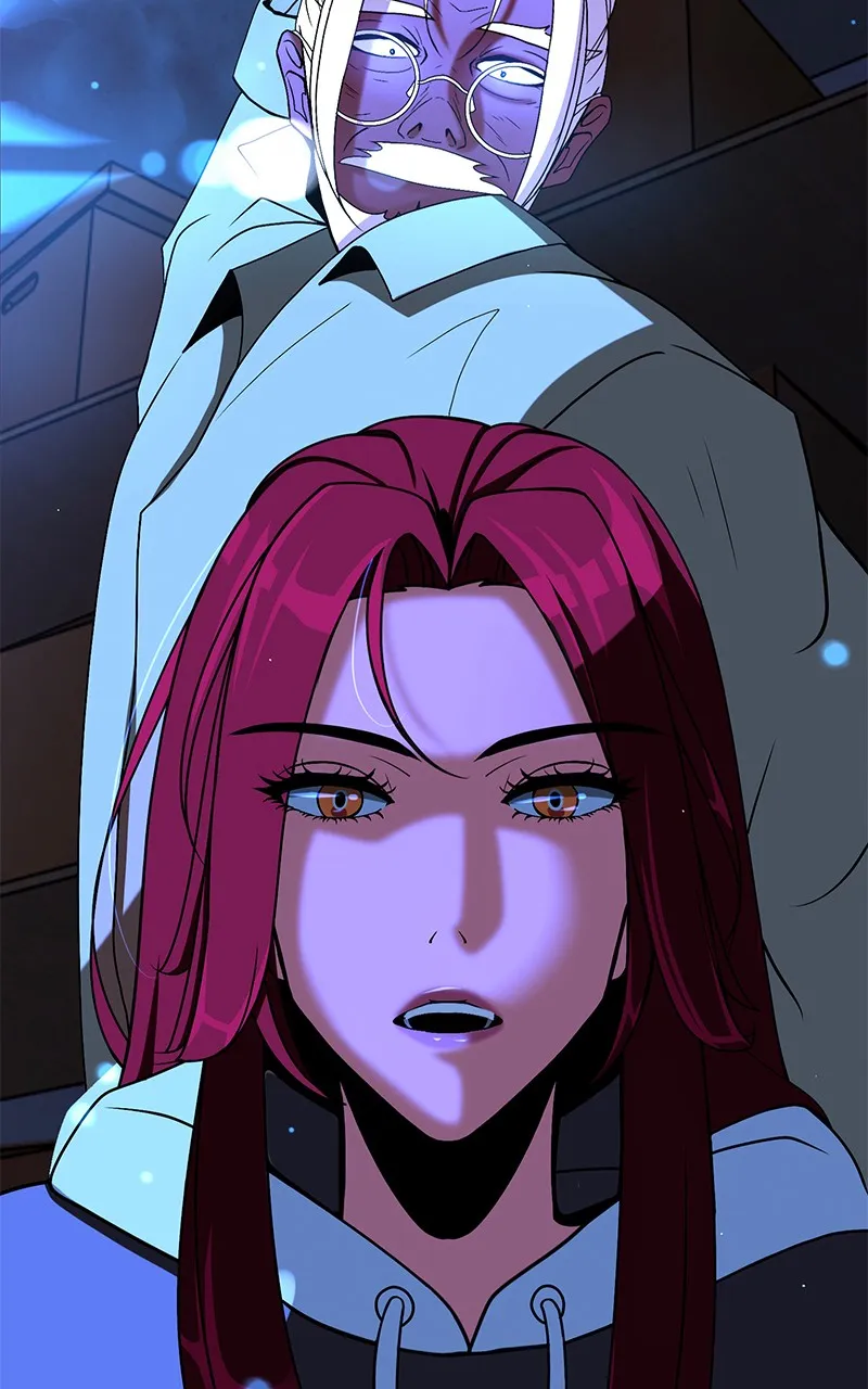 To Tame a Fire Chapter 4 page 43 - 