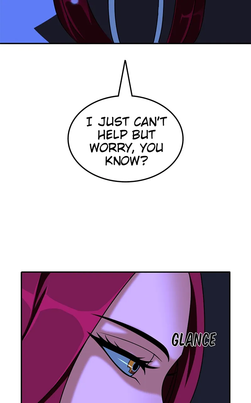 To Tame a Fire Chapter 4 page 44 - 