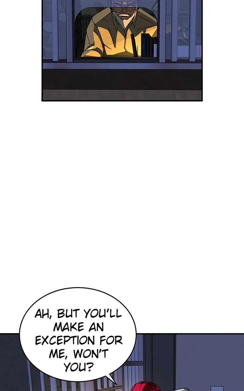 To Tame a Fire Chapter 4 page 6 - 