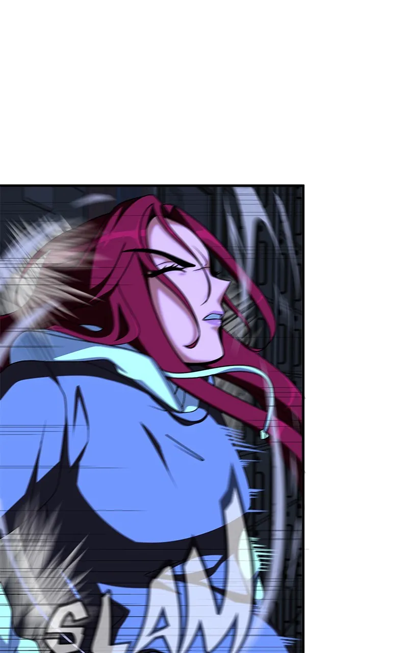 To Tame a Fire Chapter 4 page 51 - 