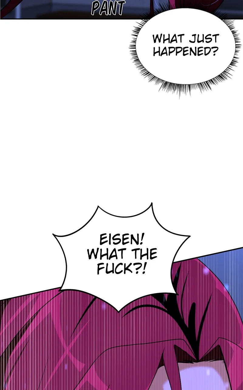 To Tame a Fire Chapter 4 page 54 - 