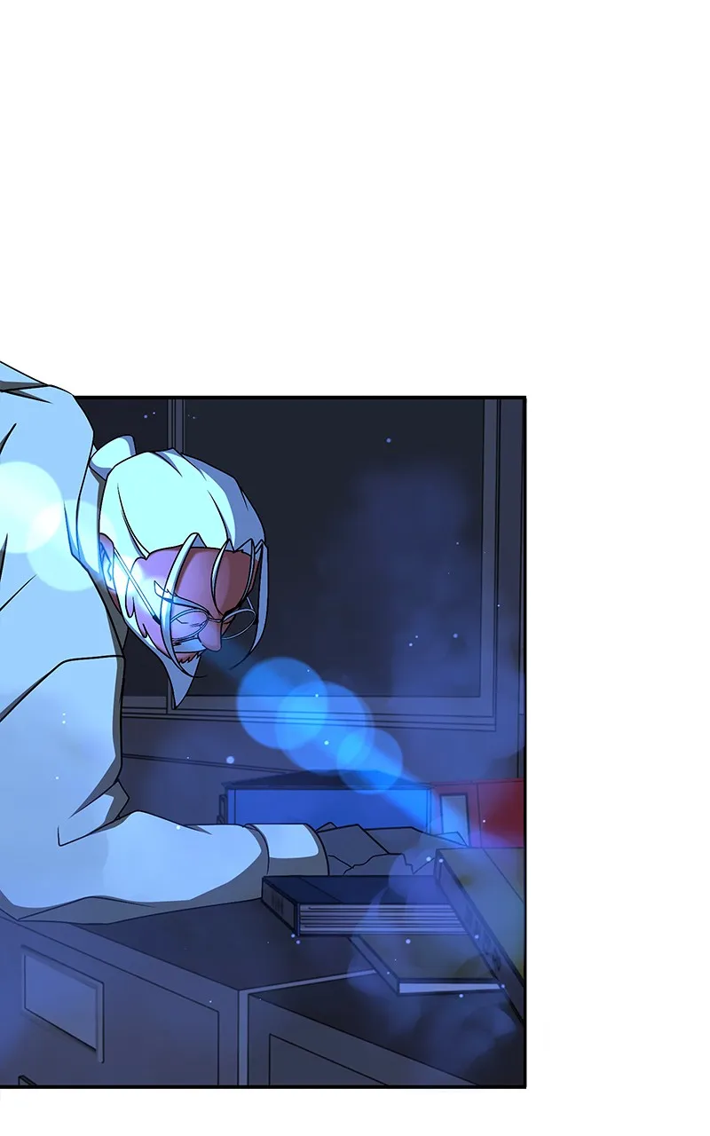 To Tame a Fire Chapter 4 page 56 - 
