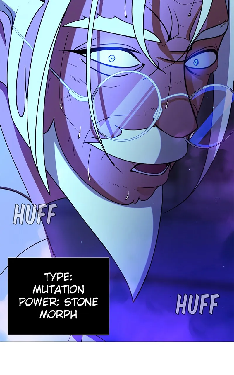 To Tame a Fire Chapter 4 page 58 - 