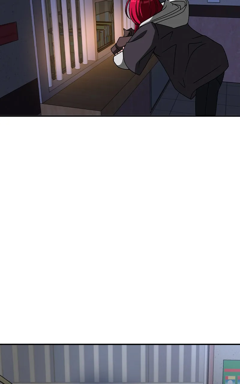 To Tame a Fire Chapter 4 page 7 - 