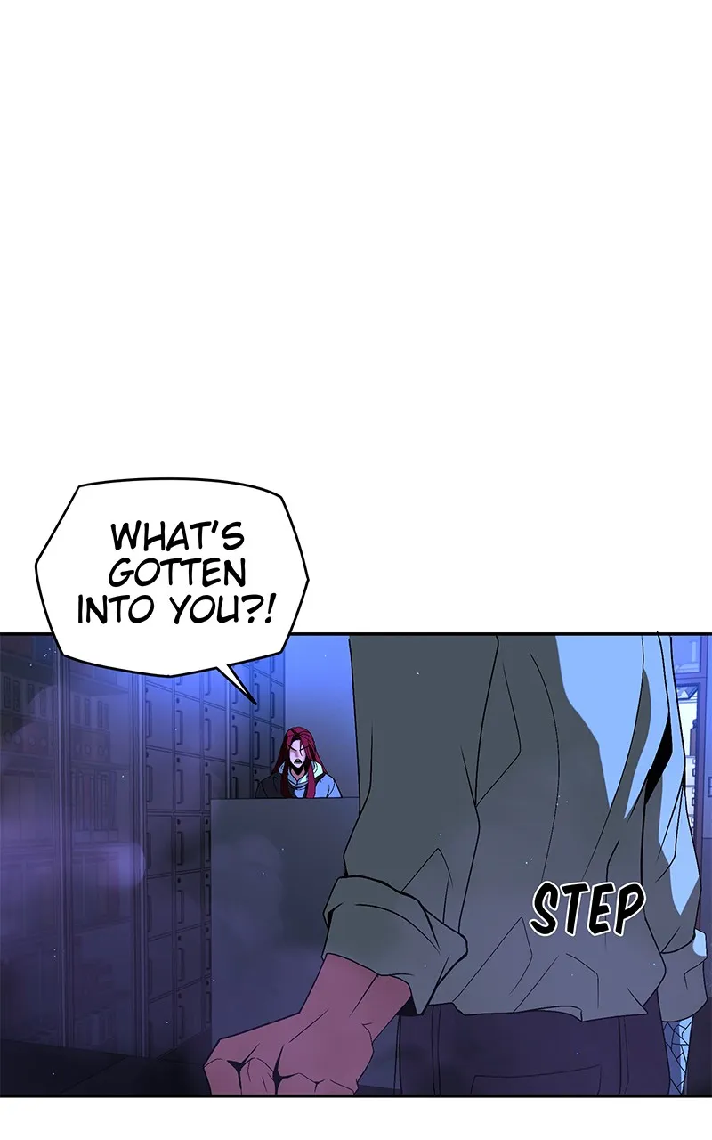 To Tame a Fire Chapter 4 page 64 - 